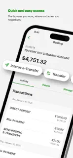 TD Canada screenshot 4