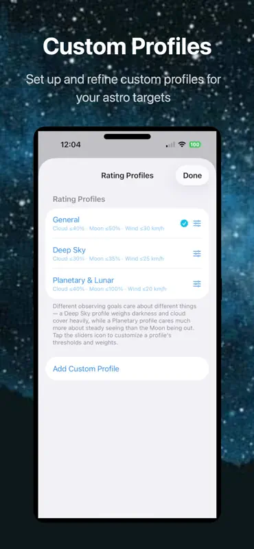 AstroNebulous screenshot 10 of 10