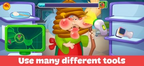 Doctor Games for Kids & Babies screenshot
