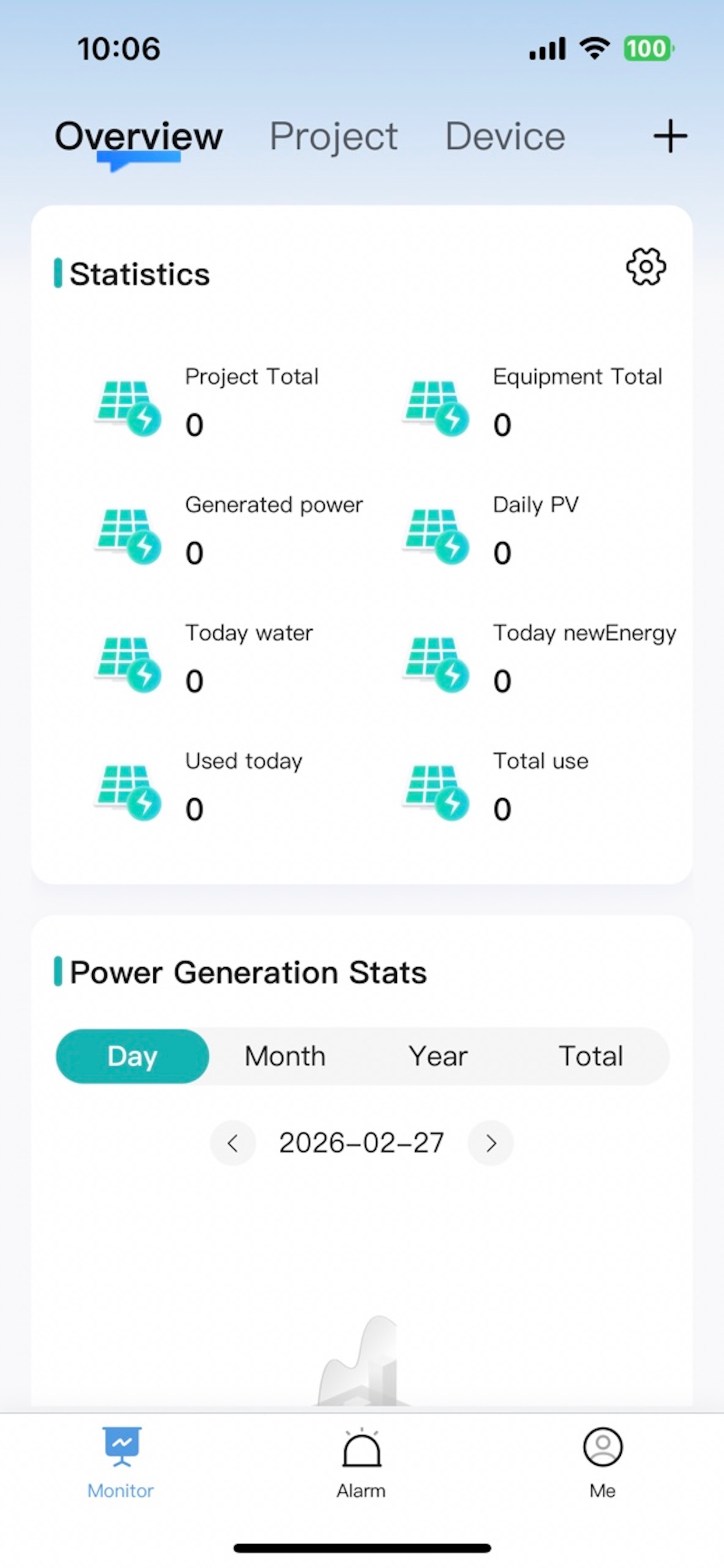 HUOPU SOLAR screenshot 2