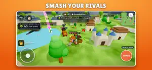 Capybara World 3D screenshot 1