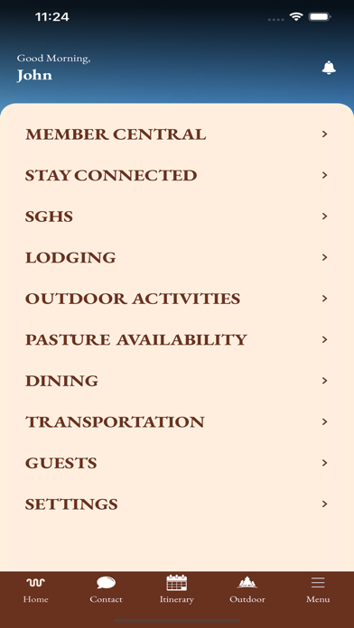 SG Heritage Society Screenshot