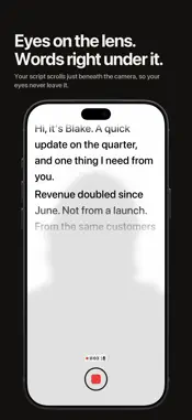 Founder Camera screenshot 2