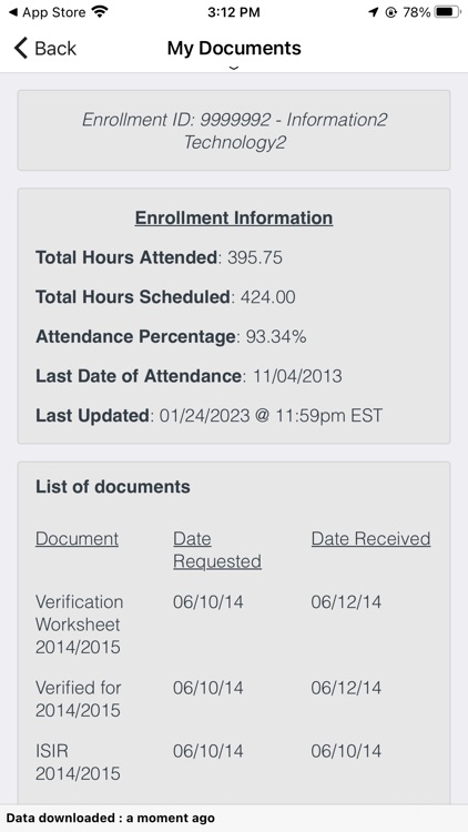 Empire Beauty School Mobile