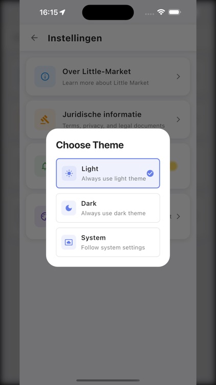 Little-Market screenshot-3