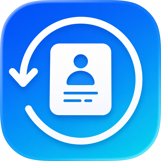 Export Contacts to Excel & CSV