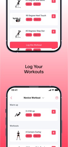 BetterU  ‎ screenshot