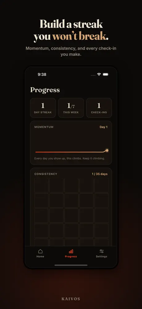 Kaivos screenshot 3