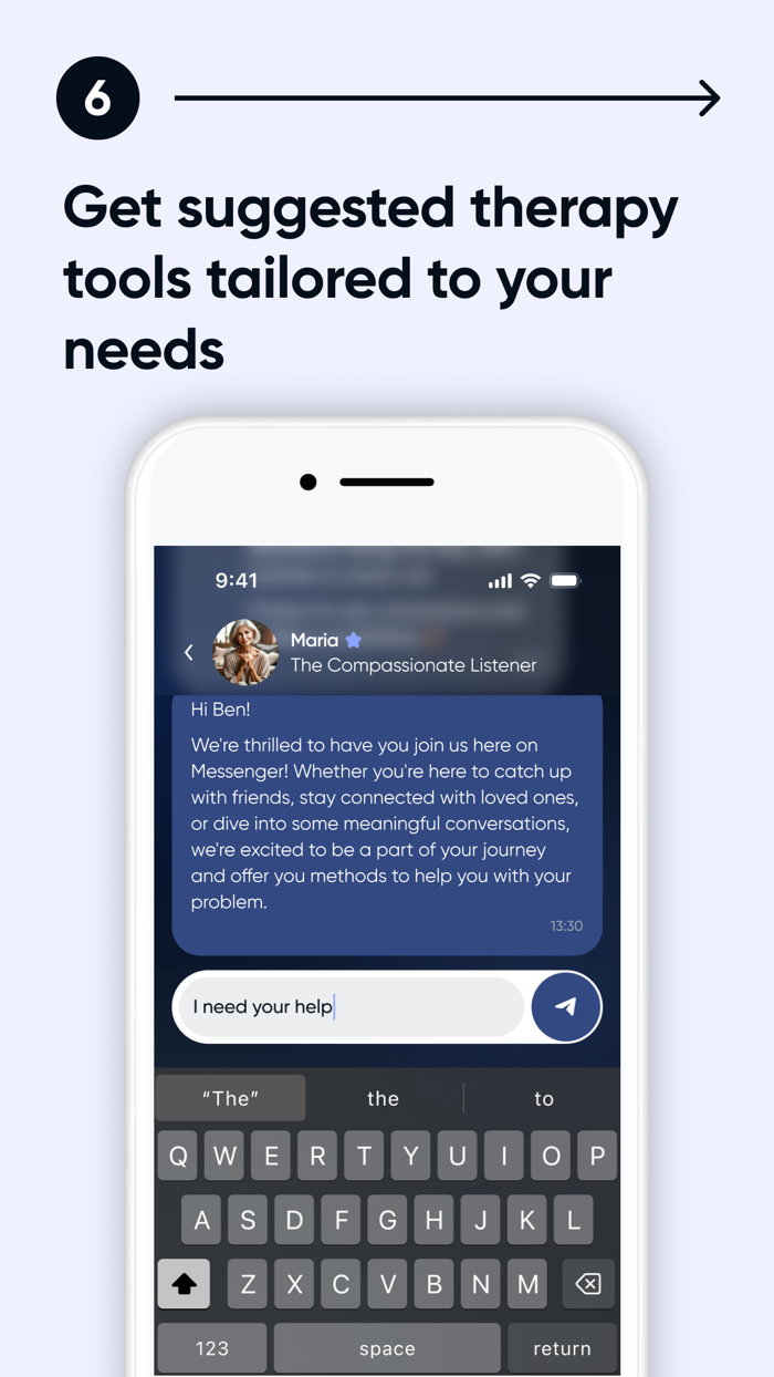 AA Sponsor AI Sobriety