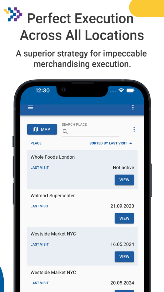 #1. Movemar Hub (macOS) Bởi: PROMOTINO LTD
