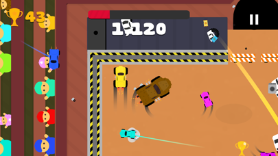 Scrapyard Wallop screenshot