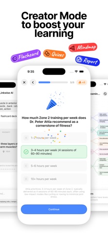 Linkwise: AI Read-It-later app Screenshot 7 of 10
