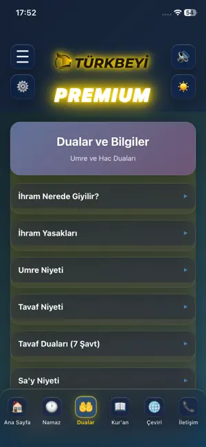 Türkbeyi Turizm screenshot 1
