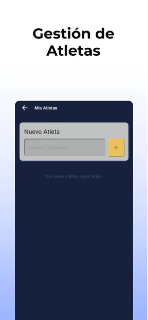 PowerLink: Powerlifting & SBD screenshot 2