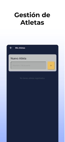 PowerLink: Powerlifting & SBD screenshot
