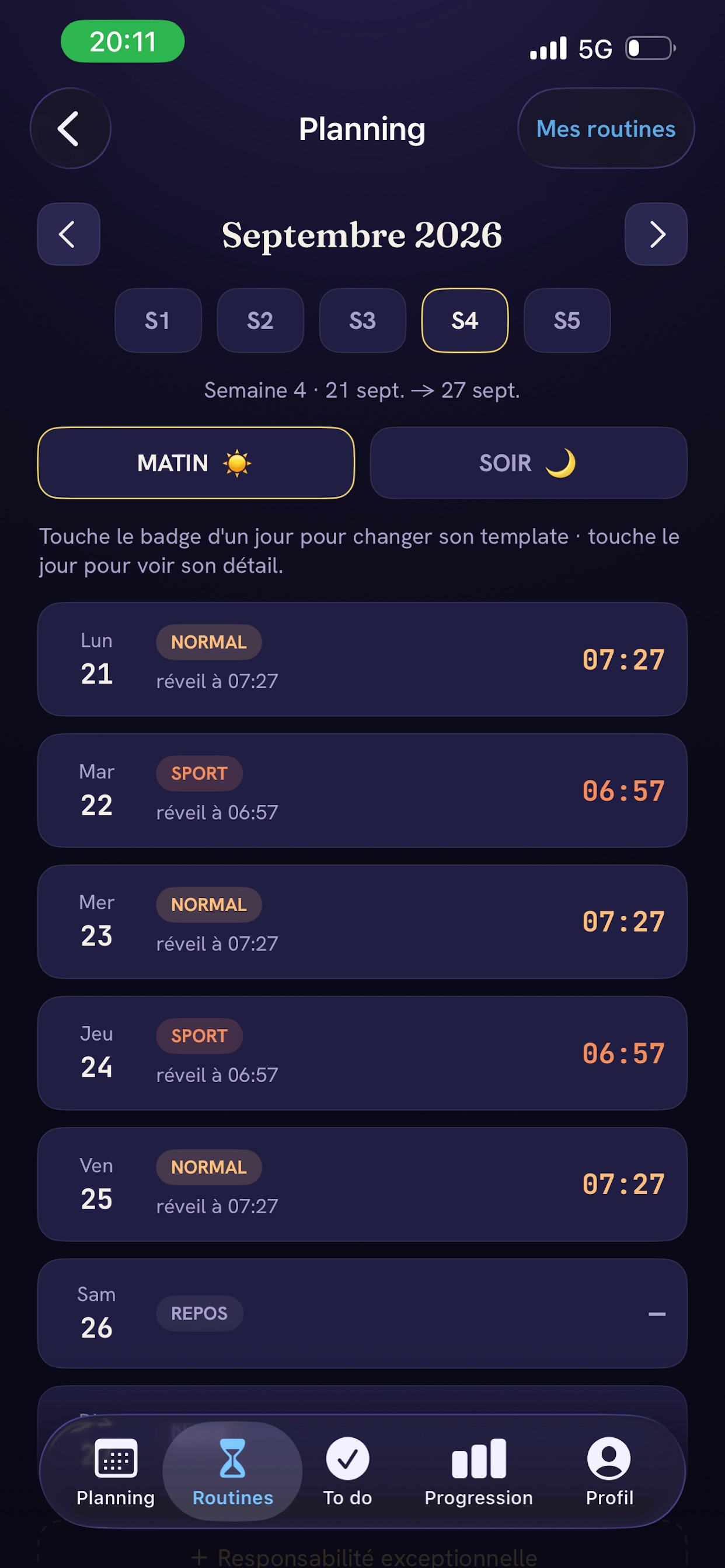 Screenshot 5 of ReV_App