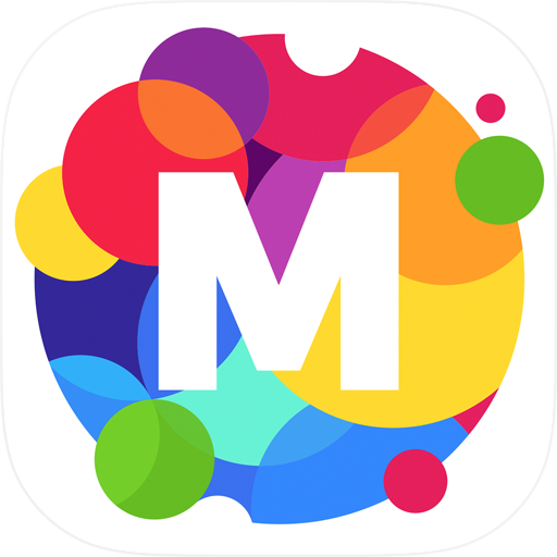 MoShow Slideshow Maker Video