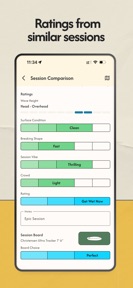 Swell Scope — Surf Forecast screenshot