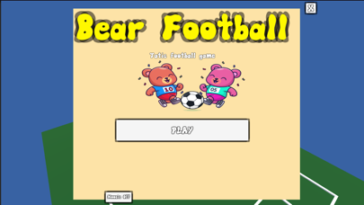 Screenshot #2 pour Bear Football