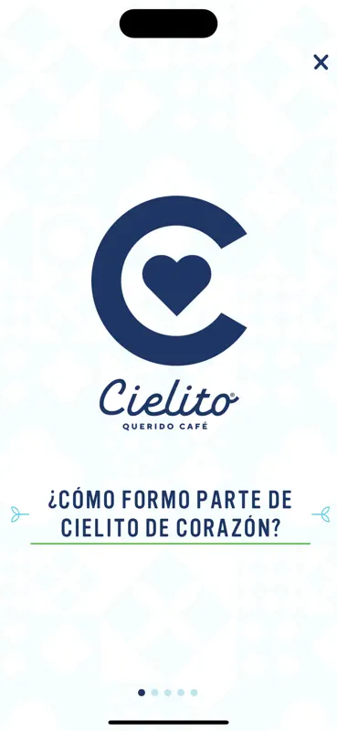 Cielito Querido screenshot 7 of 7