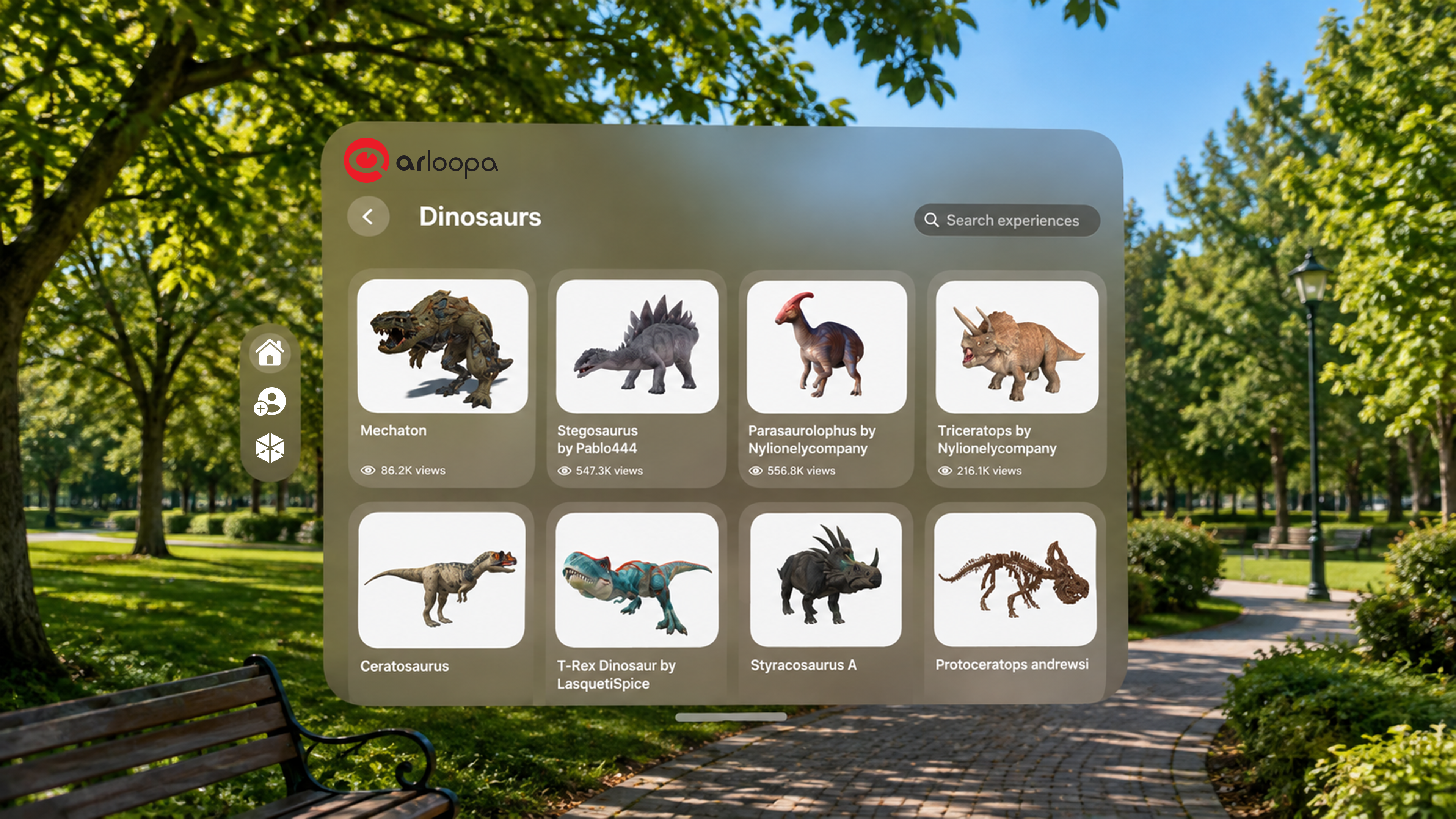 ARLOOPA: AI 3D Scanner screenshot 19
