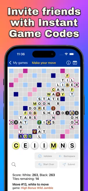 ItsYourTurn Games screenshot 3