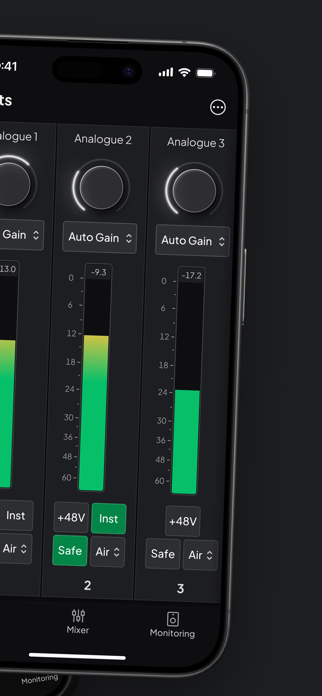 Focusrite Control 2 Screenshot 2 of 6