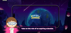 TheLittleScientistKid screenshot 3