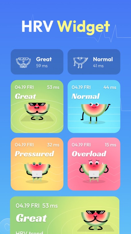 Heart Rate: Pulse Monitor & BP screenshot-4