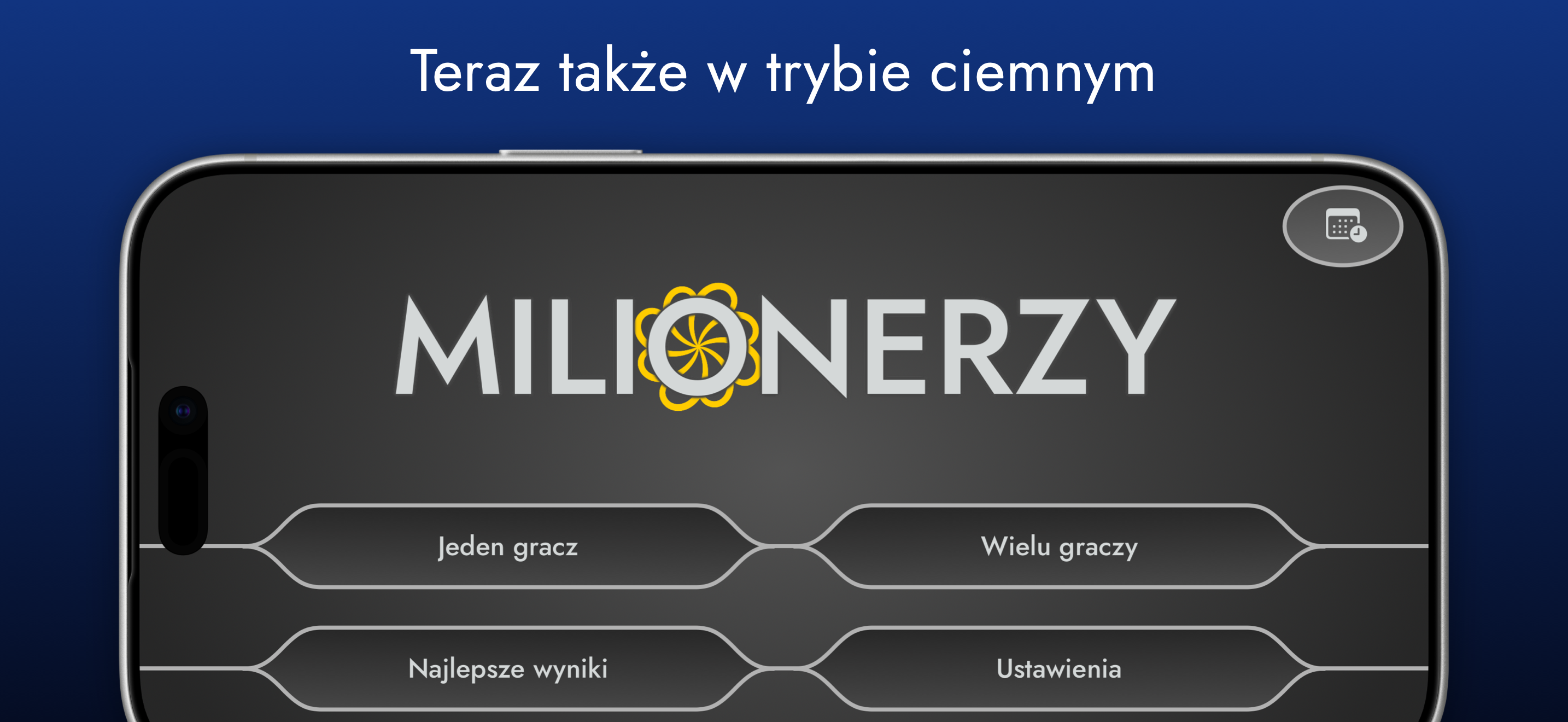 Milionerzy screenshot 6