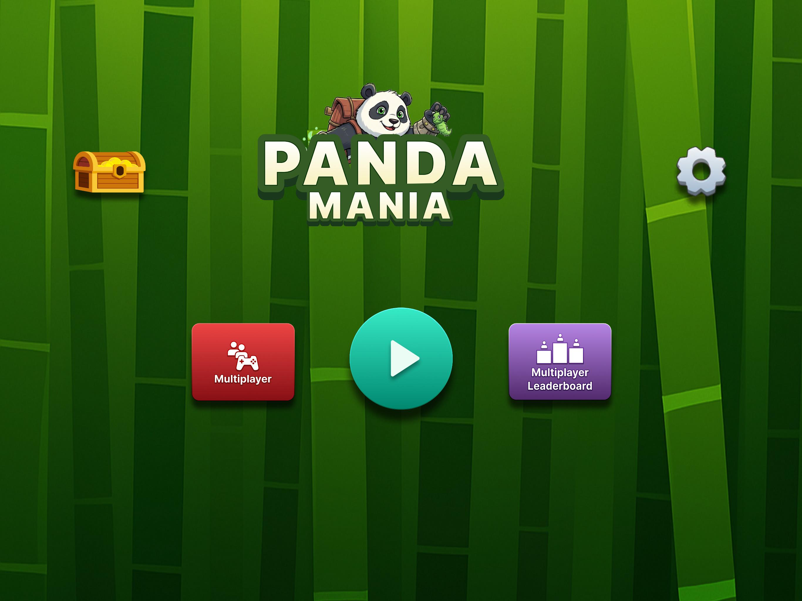 PandaMania 2D screenshot 6