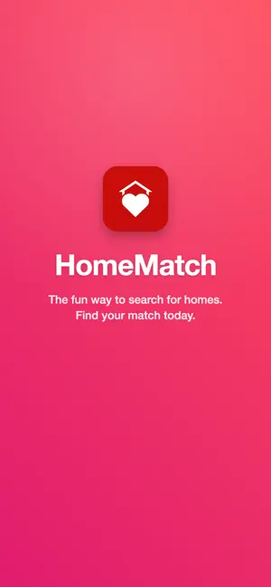 Home Match App screenshot 1