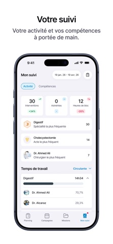 Smartop app Screenshot 7 of 7