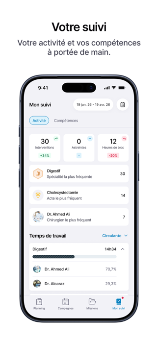 Smartop app Screenshot 7 of 7