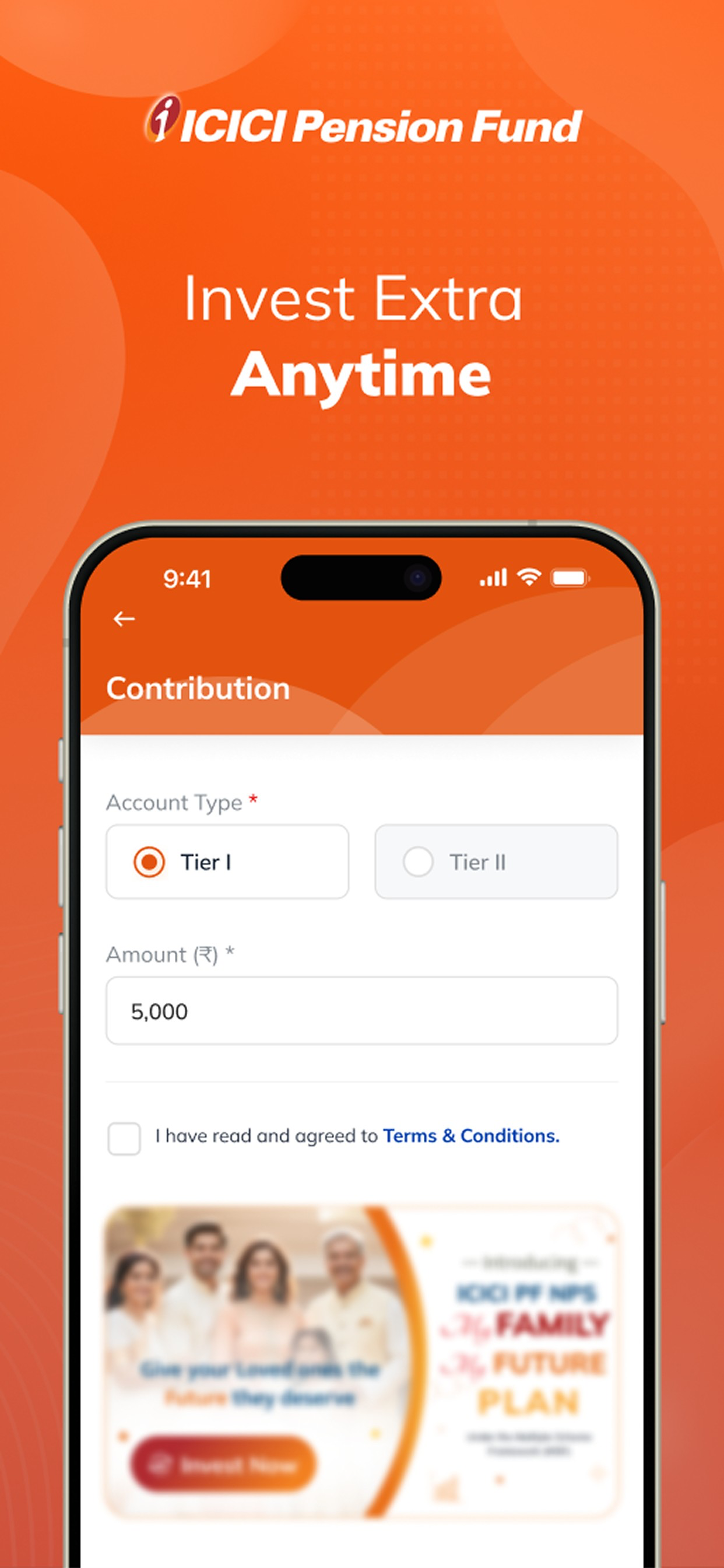 ICICI Pension Fund