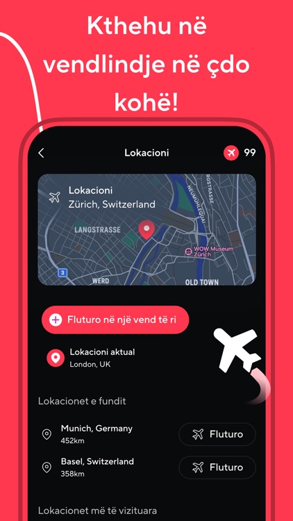 dua.com - Albanian Dating app screenshot-5