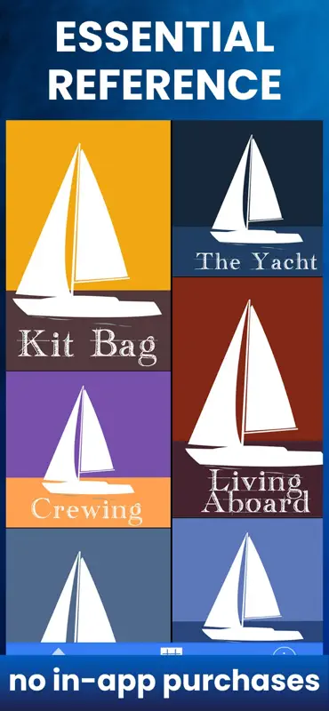Start Sailing: Yachts screenshot 2 of 8
