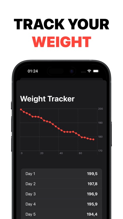 Daily Challenge Tracker