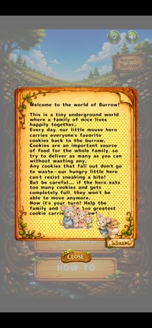 Carry in Burrow screenshot 8