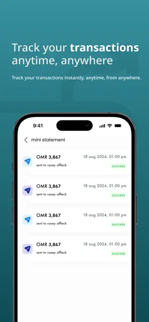 Tranna Pay screenshot 1