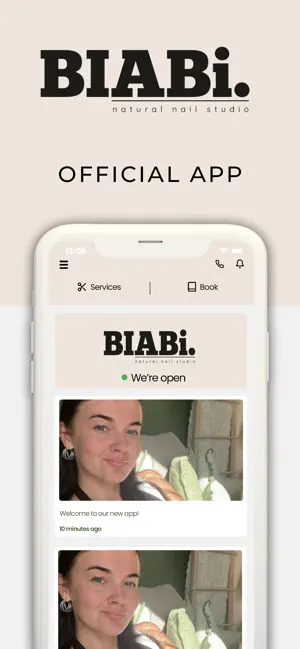BIAbi screenshot 1