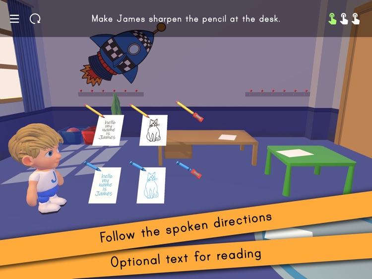 Key Word Kids 2: Out & About