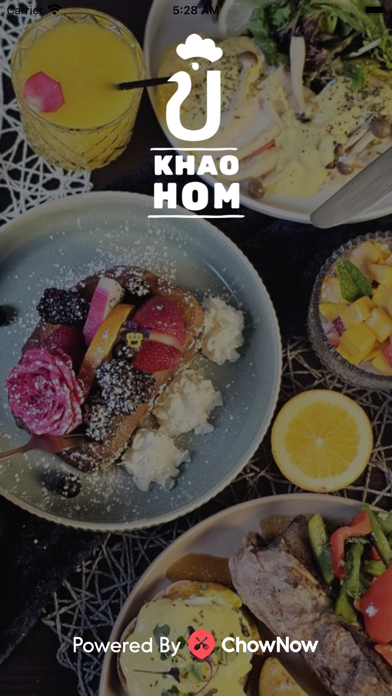 Khao Hom Screenshot 1 of 4