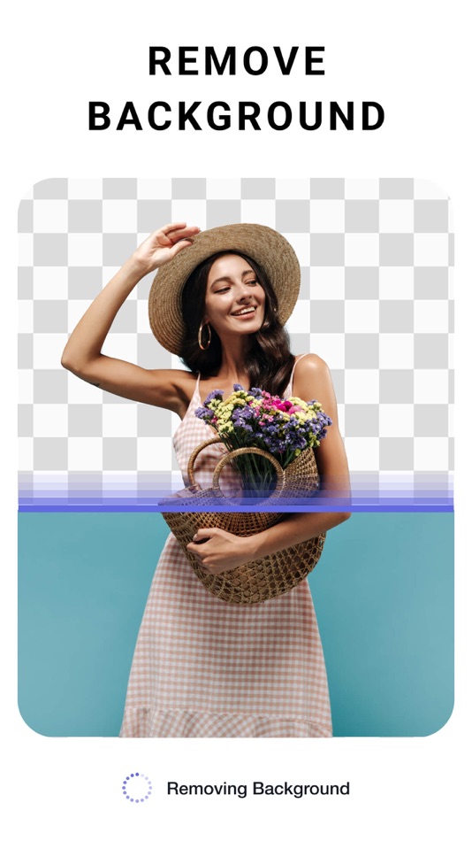 #4. LightX: Photo Editor & Retouch (iOS) 由: Andor Communications Private Limited