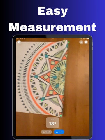 Handy Angle iPad screenshot