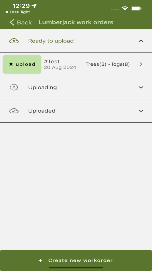 #1. Tracy man™ (iOS) 由: Tracy of Sweden AB