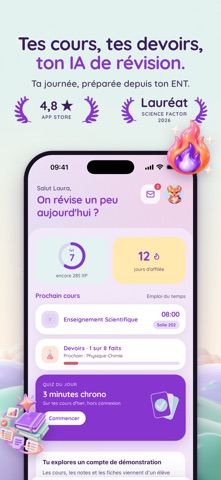 Lucid screenshot