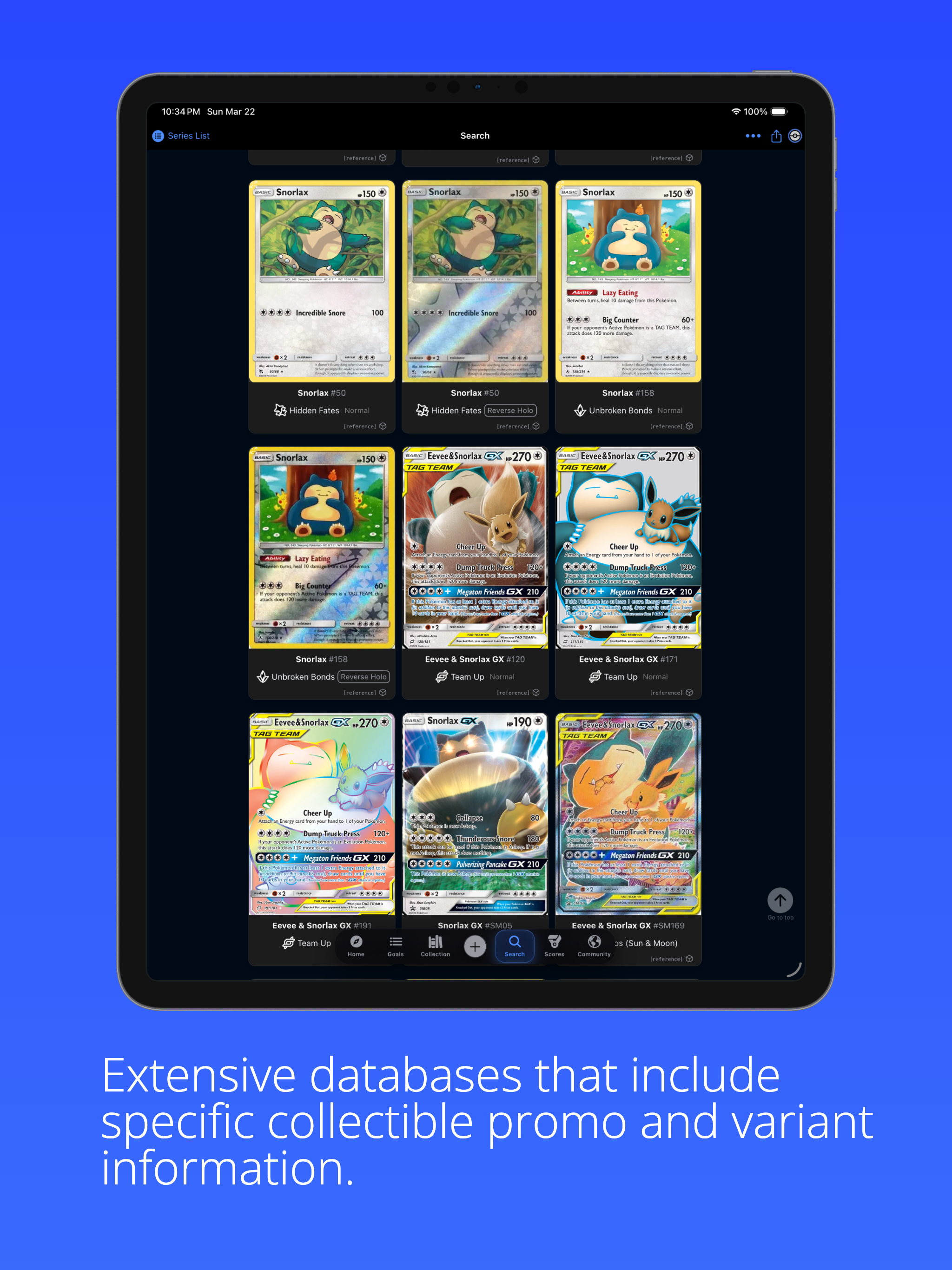 TopVault screenshot 7