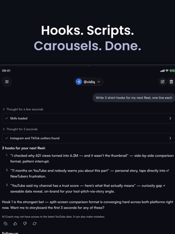 Marker - YouTube Chapters Screenshot 9