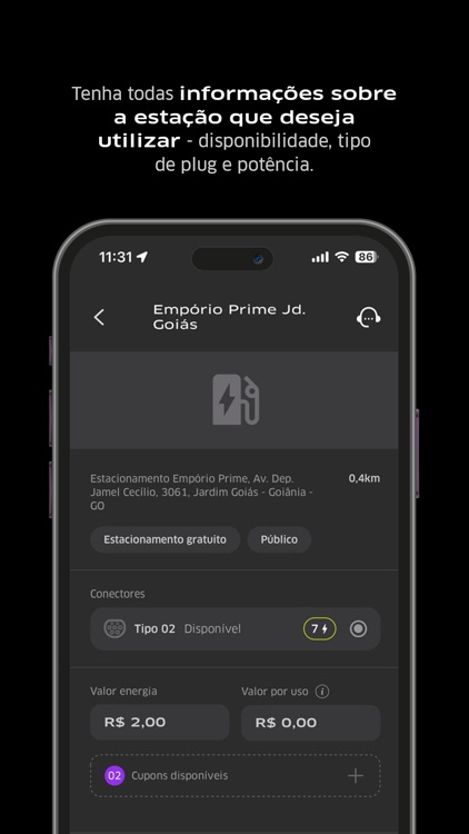 YellotMob screenshot-3